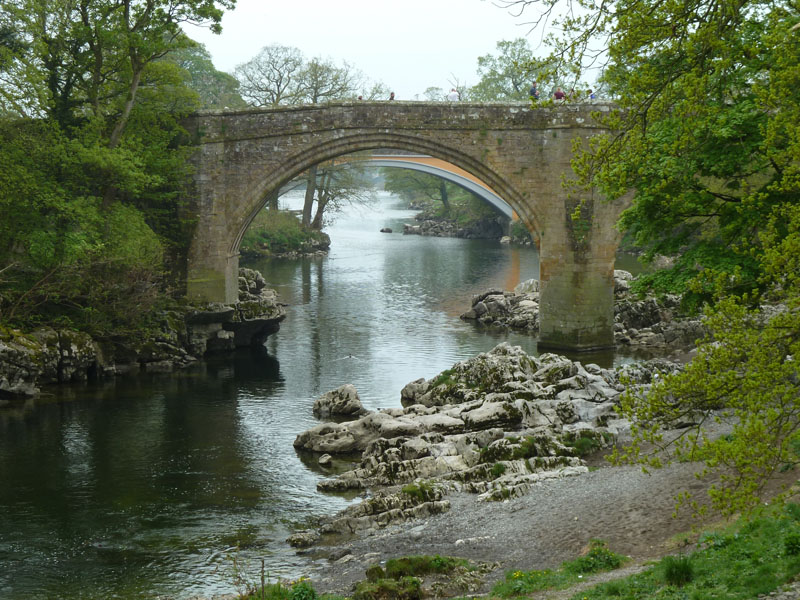 River Lune